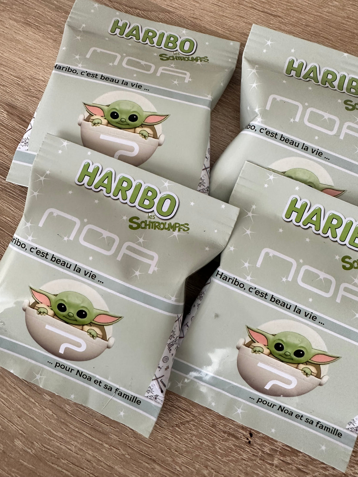 Haribo
