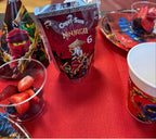 Étiquettes Capri-Sun x4