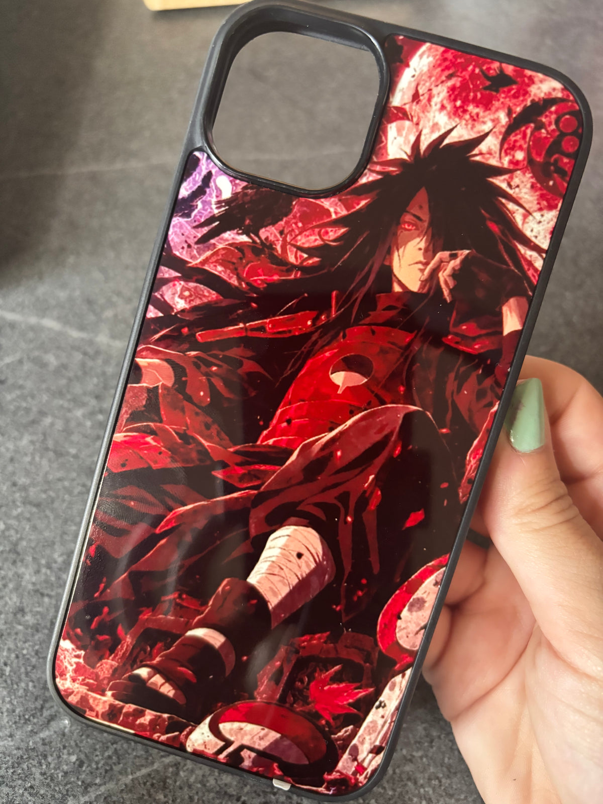 Coque de téléphone personnalisable
