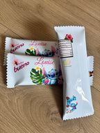 Bueno-  barre chocolatée