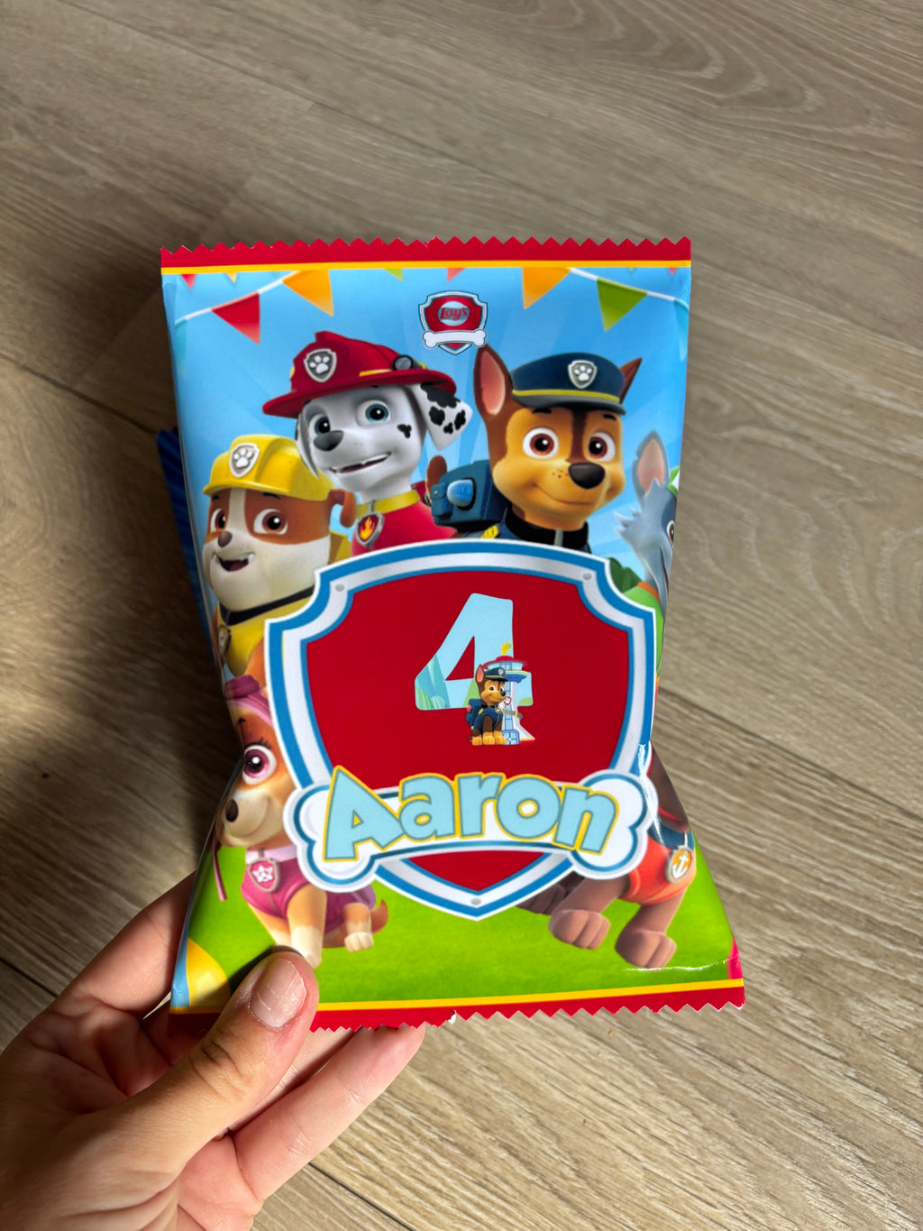 Chips