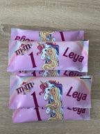 M&M's