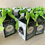 Boîte Milk - boîte cadeaux