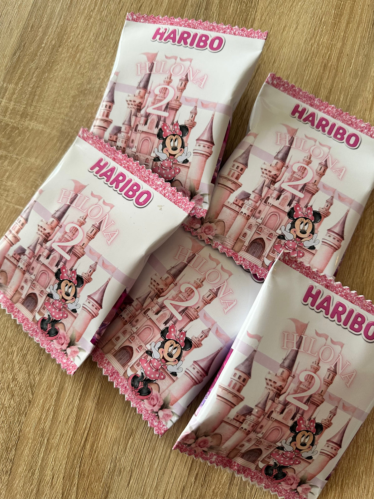 Haribo