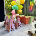 Triangle Box