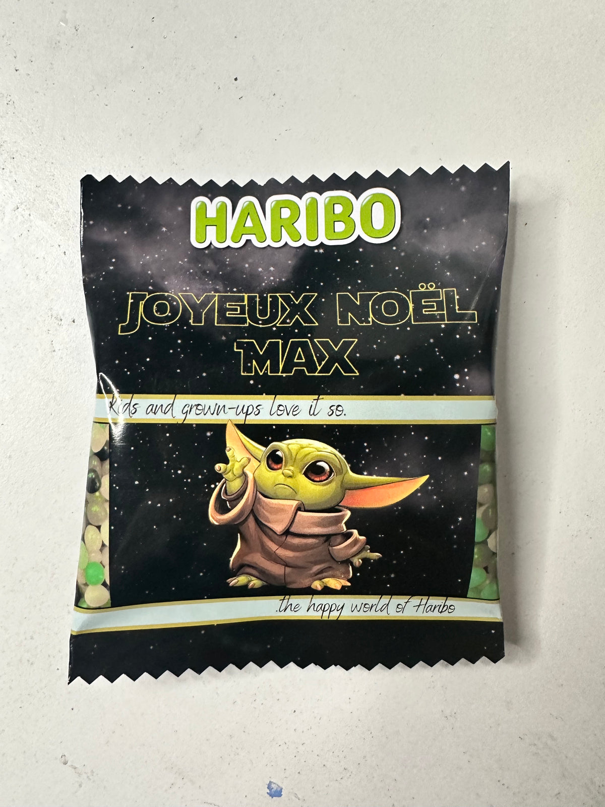 Haribo
