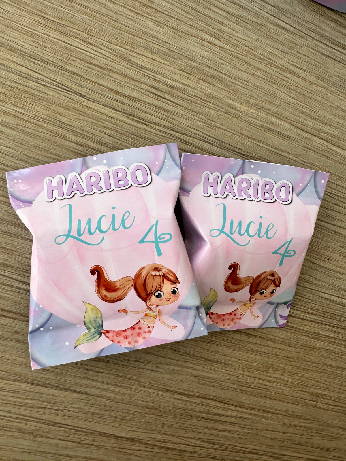 Haribo