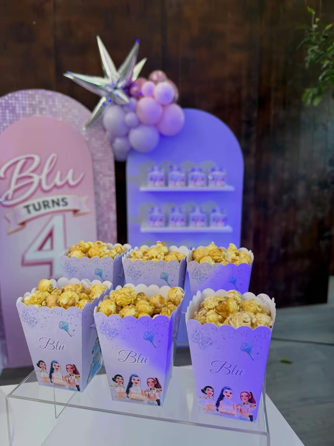 Pot à Pop-Corn