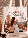 Tote Bag personnalisé